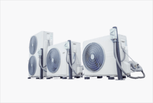 Portable Cooling & Heating