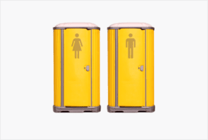 Portable Restrooms & Sanitation